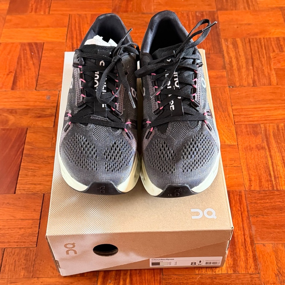 ON CLOUD Eclipse - image 5